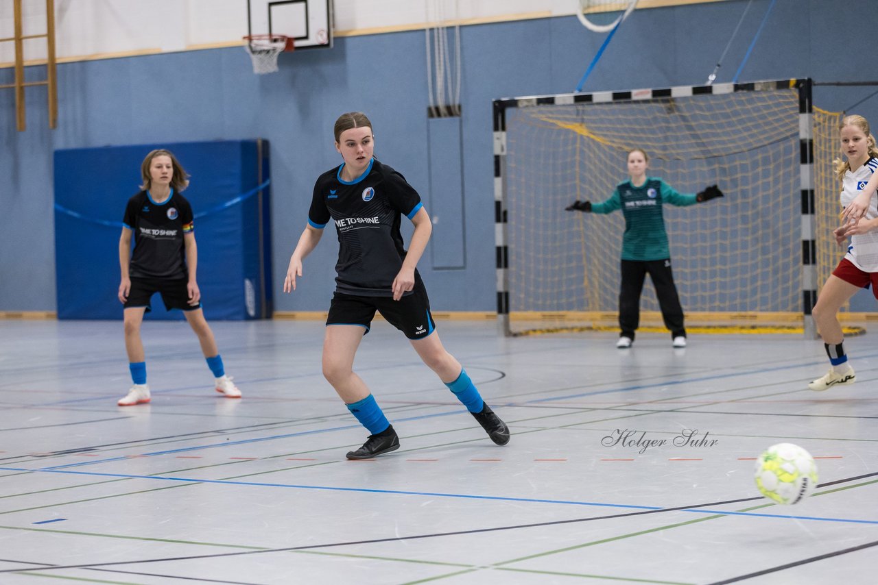 Bild 327 - wBJ Futsalmeisterschaft